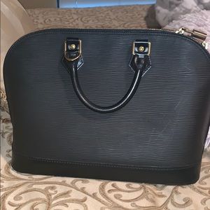 Louis Vuitton hand bag